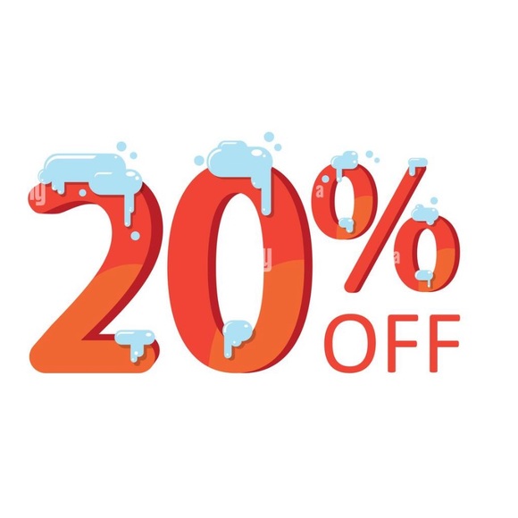 ❄️Stay warm with the chilly weather coming - Picture 9 of 13